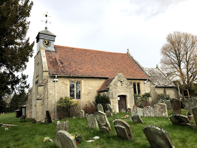 St Peter's Church