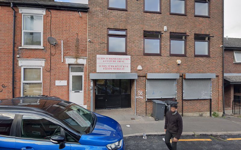 Luton Turkish Education and Culture Trust