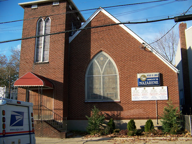 First South Asian Church of the Nazarene