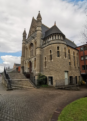 Bath Road Methodist Church