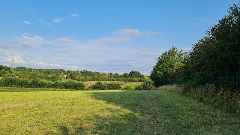 Cobb Hill Park