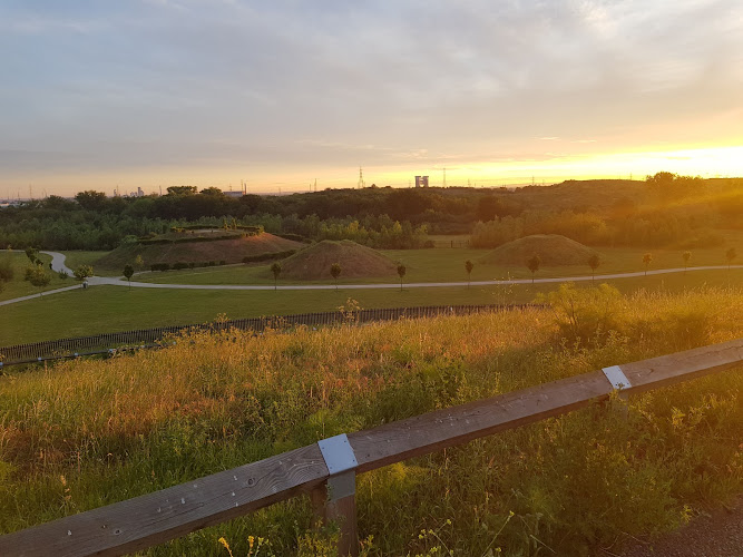Lookout Hill
