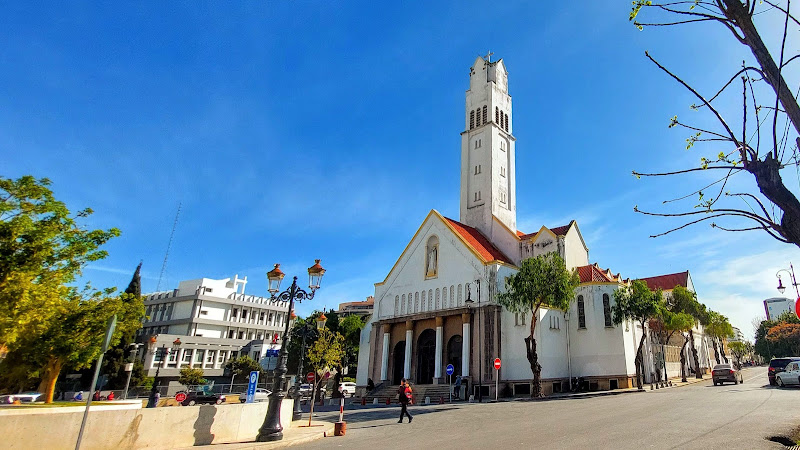 Eglise Notre Dame de l'Assomption