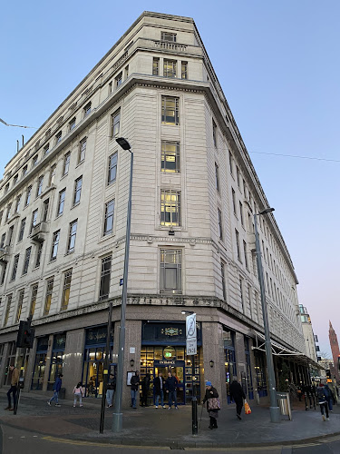 Old Barrow’s Store