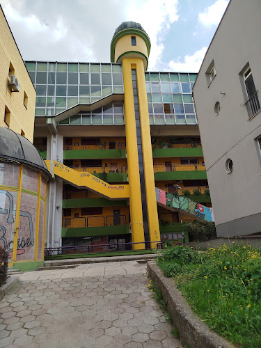 Šetalište Papagajka