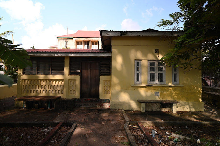 House of Architect Ajit Singh