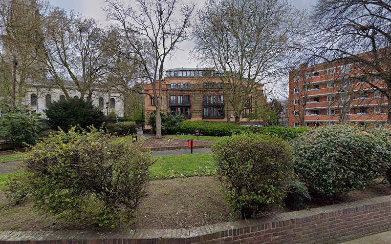 Bate Street Green