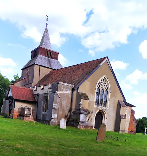 St Nicholas's Church