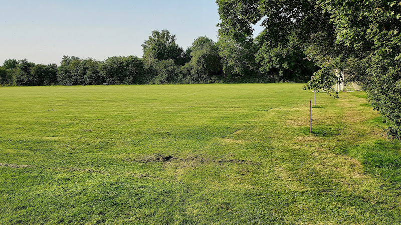 Boults Lane Recreational Ground