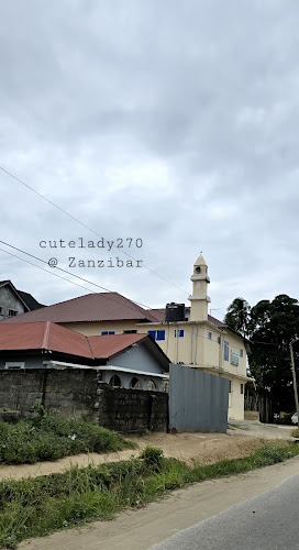 Mbuyu Mnene Mosque