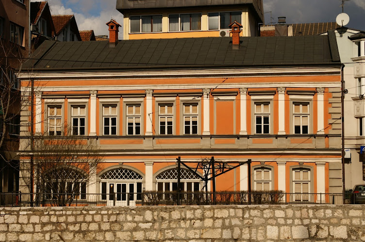 Despić House