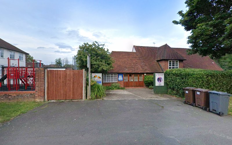 Friends Meeting House Quakers
