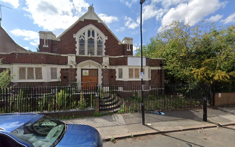King's Chapel Apostolic Church