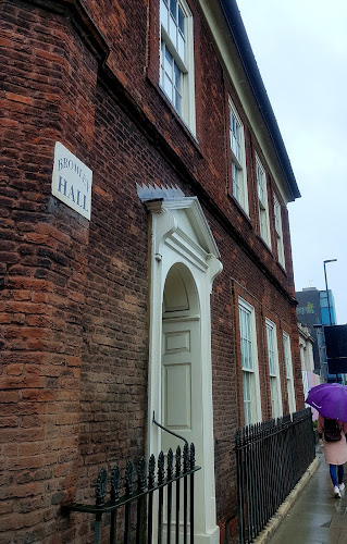 Bromley Hall
