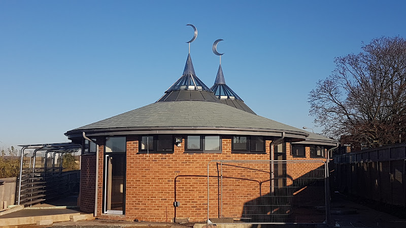 Newbury Park Masjid