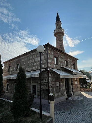 Kebir Mehmed Çelebi Mosque
