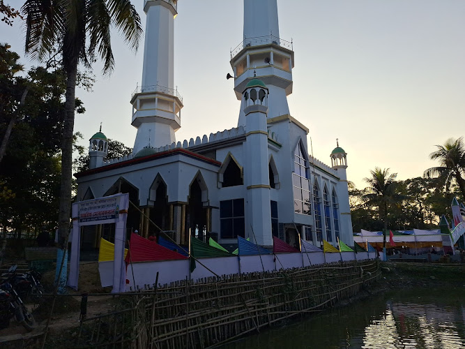 Mosque