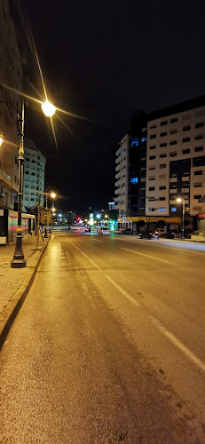 Boulevard Moulay Youssef