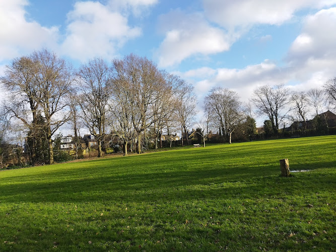 Little Common Park
