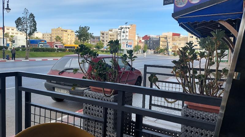 Rotonda Dar Tounsi