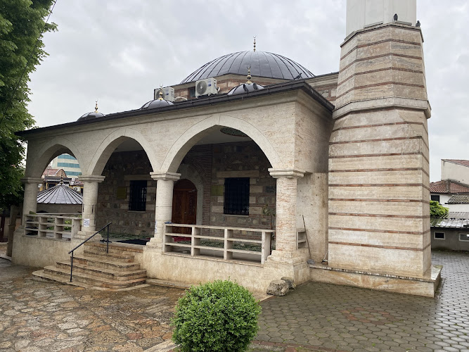 Arasta Mosque