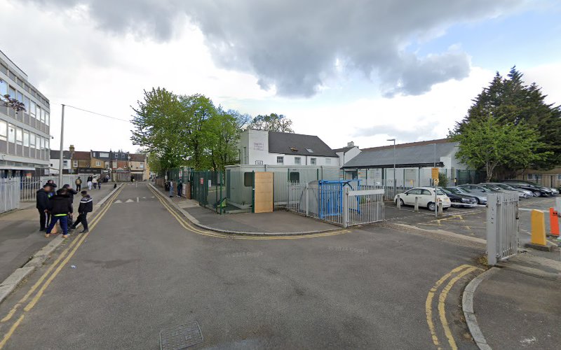 Brickfields United Reformed Church
