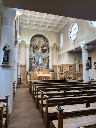 Lithuanian RC Church of St Casimir