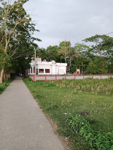 angarjur poshcim mohollah jame mashjid