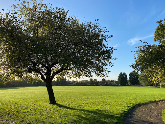 The Croft Playing Field