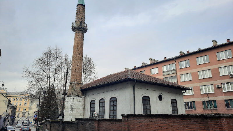 Džamija Čoban Hasan Zade