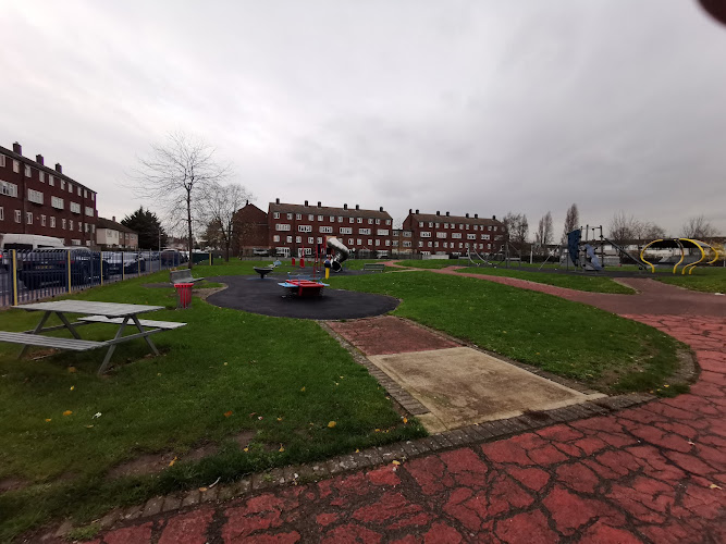 Newlands Park