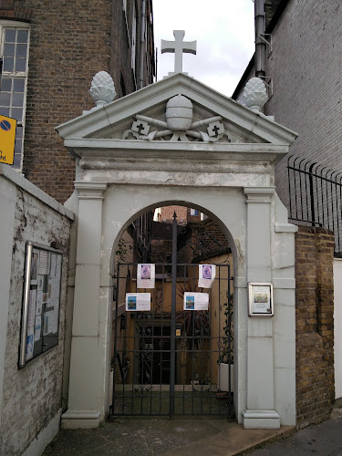 Roman Catholic Church of St Joseph