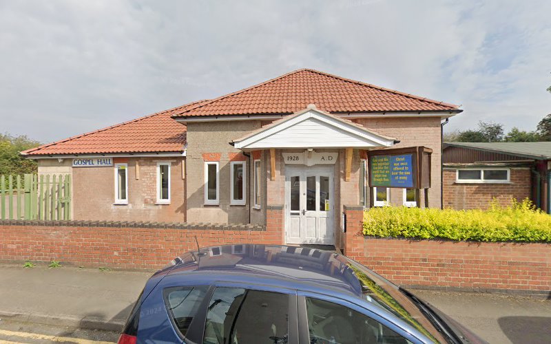 Gospel Hall