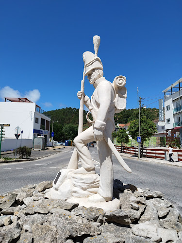Vimeiro Roundabout (Rotunda do Vimeiro)