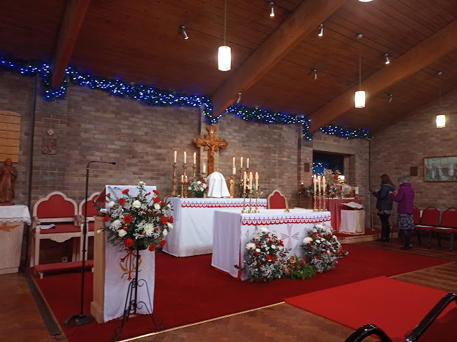 St Philip Howard Parish Church