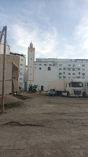 Al-Karam Mosque (مسجد الكرم)