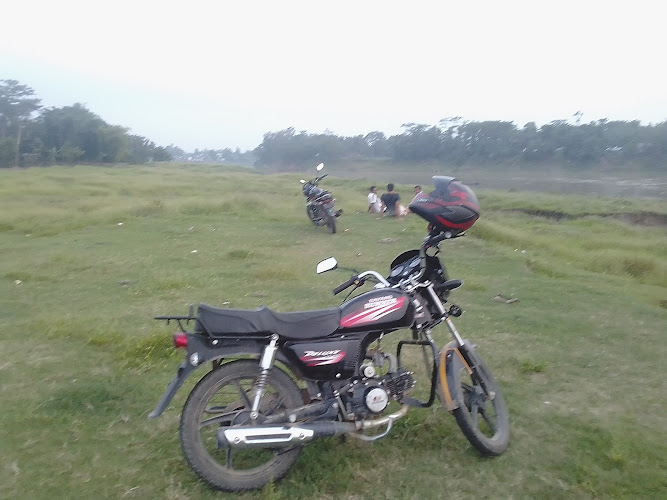 Bairagibazar Baluchar (বৈরাগিবাজার বালুচর)