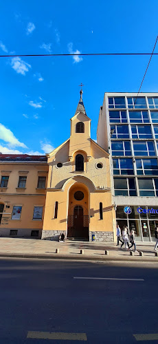 Saint Vincent de Paul Church