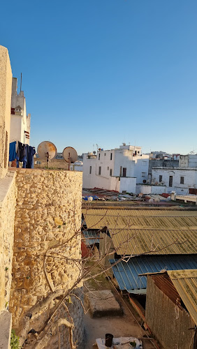 بـرج كاثريـن Borj Kathrine