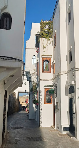 Kasbah de Tánger