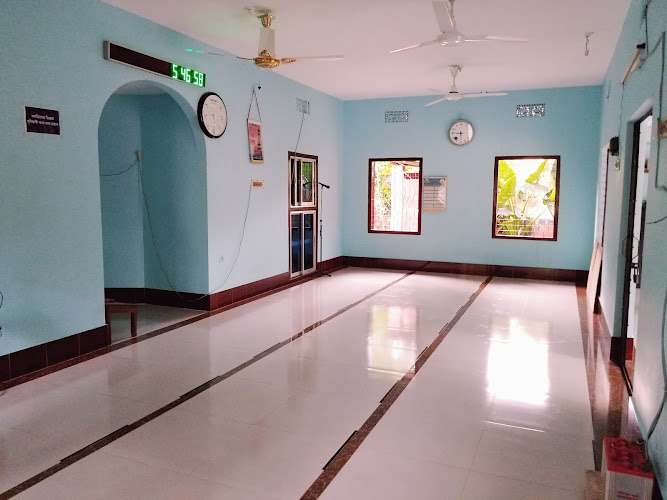 Kasha Bill Bari Masjid