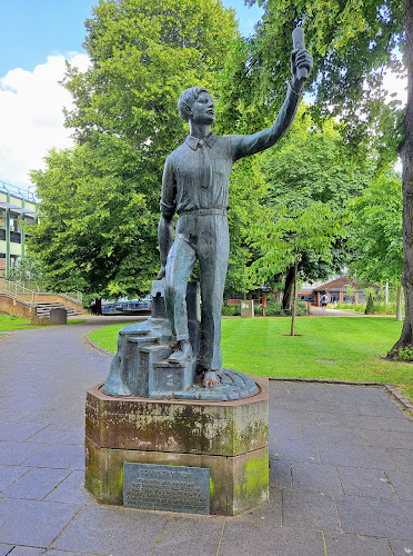 Coventry Boy
