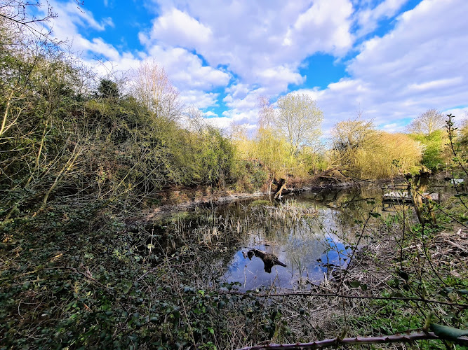 Barnwell East