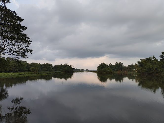 Baradesh Watershed Bill (বড়দেশ জলাশয় বিল)