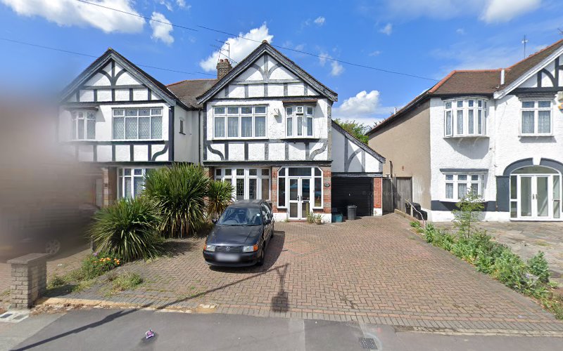 Clayhall park lodge