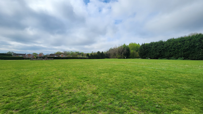 Forest Side Recreation Ground