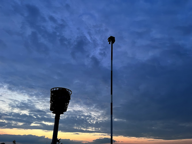 Millennium Beacon