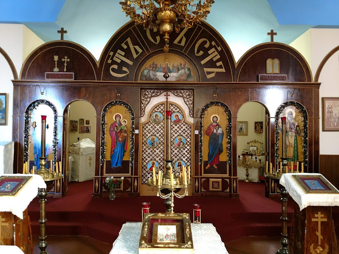 American Byelorussian Orthodox