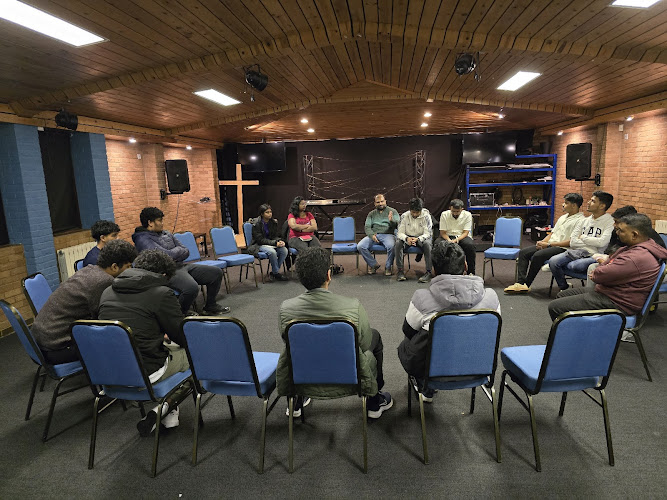 New Hope Elim | Tamil Church Coventry