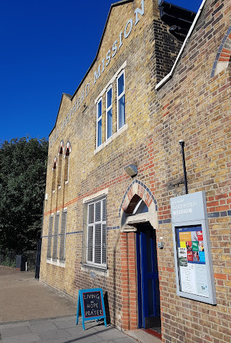 Good Shepherd Mission